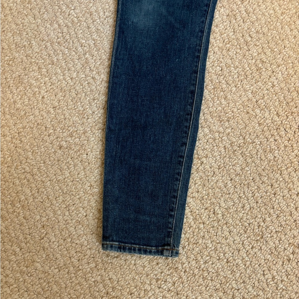 CITIZENS OF HUMANITY Rocket High Rise Skinny Denim Jeans - Picture 6 of 11